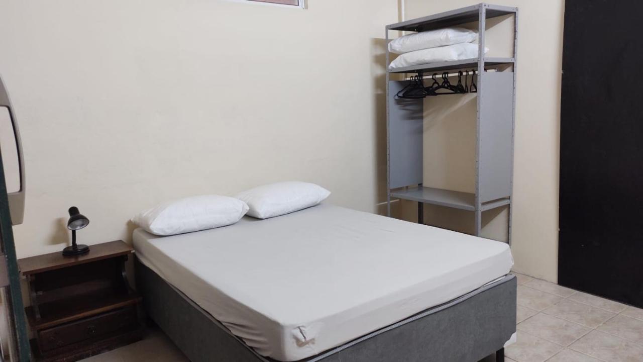 우바투바 Kitnet Confortavel 빌라 외부 사진